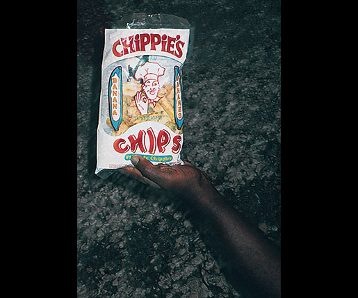 Chippie’s, Jamaica